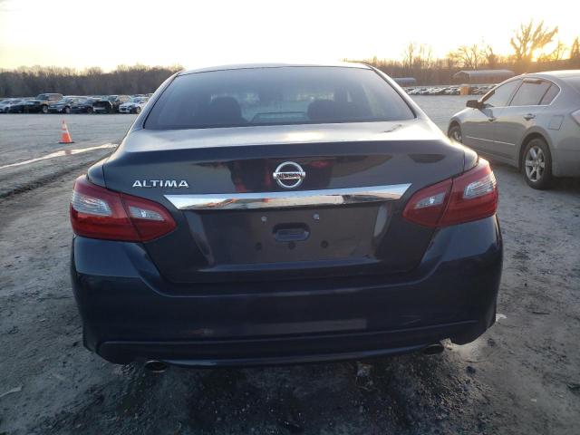 Photo 6 from auction – 2018 NISSAN ALTIMA 2.5 with VIN 1N4AL3AP5JC473245