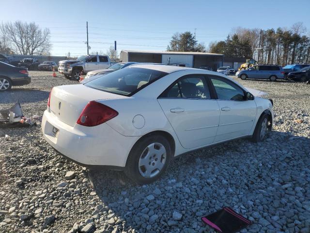 Photo 3 from auction – 2007 PONTIAC G6 VALUE L with VIN 1G2ZF58B274103422