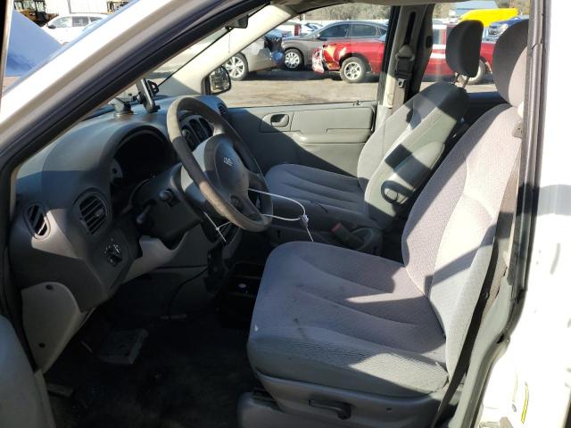 Photo 7 from auction – 2005 DODGE GRAND CARA with VIN 1D4GP24R85B436544