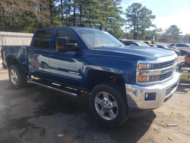 Photo 4 from auction – 2016 CHEVROLET 1500 with VIN 1GC1KVEG1GF236455