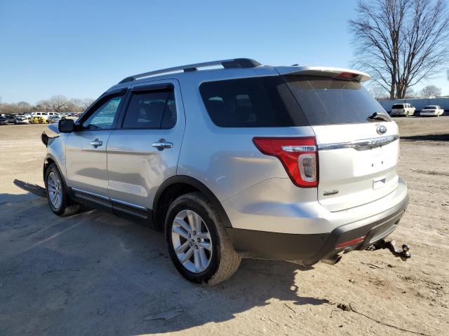 Photo 2 from auction – 2012 FORD EXPLORER X with VIN 1FMHK7D89CGA94800