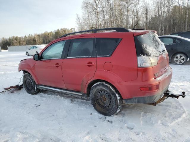 Photo 2 from auction – 2013 MITSUBISHI OUTLANDER with VIN JA4JT5AX1DU605948