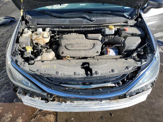 Photo 12 from auction – 2019 CHRYSLER PACIFICA H with VIN 2C4RC1H72KR508985