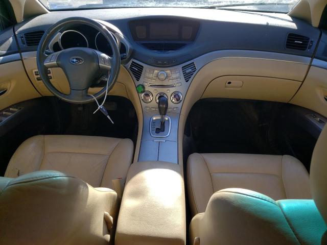 Photo 8 from auction – 2006 SUBARU B9 TRIBECA with VIN 4S4WX86C664418520