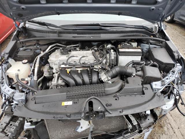 Photo 11 from auction – 2020 TOYOTA COROLLA LE with VIN 5YFEPRAE9LP029295