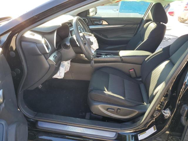 Photo 7 from auction – 2019 NISSAN MAXIMA S with VIN 1N4AA6AV1KC368953
