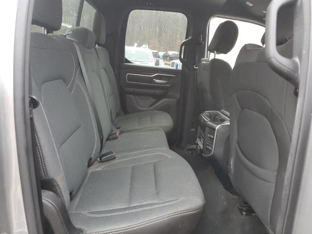 Photo 10 from auction – 2022 RAM 1500 BIG H with VIN 1C6SRFBT7NN134238