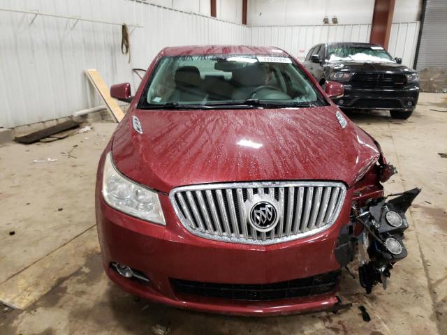 صورة رقم 5 من المزاد - 2011 BUICK LACROSSE C مع VIN 1G4GC5ED5BF298457