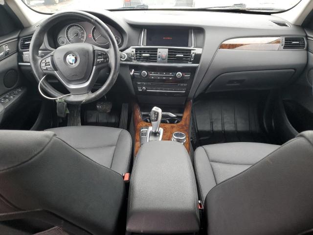 Photo 8 from auction – 2015 BMW X3 XDRIVE2 with VIN 5UXWX9C56F0D44332