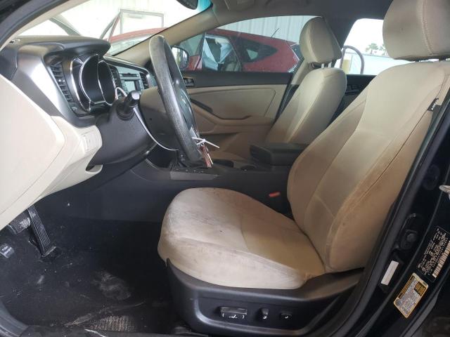 Photo 7 from auction – 2013 KIA OPTIMA LX with VIN 5XXGM4A71DG134865
