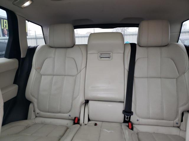 Photo 10 from auction – 2014 LAND ROVER RANGE ROVE with VIN SALWR2VF1EA308989