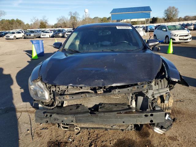 Photo 5 from auction – 2009 NISSAN MAXIMA S with VIN 1N4AA51E29C835138