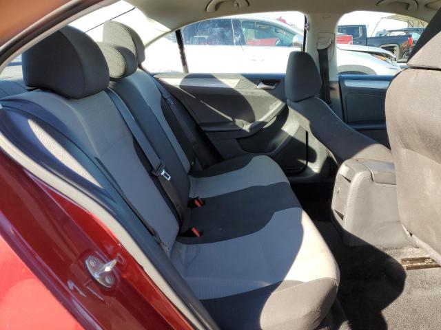 Photo 10 from auction – 2017 VOLKSWAGEN JETTA S with VIN 3VW2B7AJ4HM409109