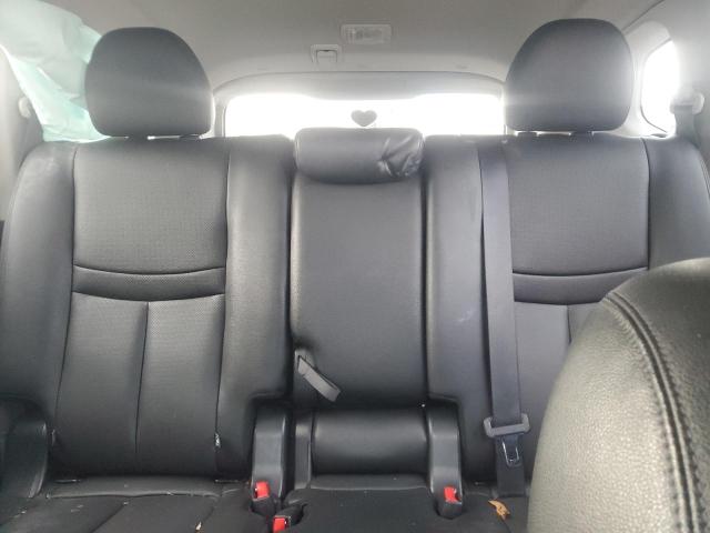 Photo 10 from auction – 2020 NISSAN ROGUE S with VIN 5N1AT2MT0LC772945