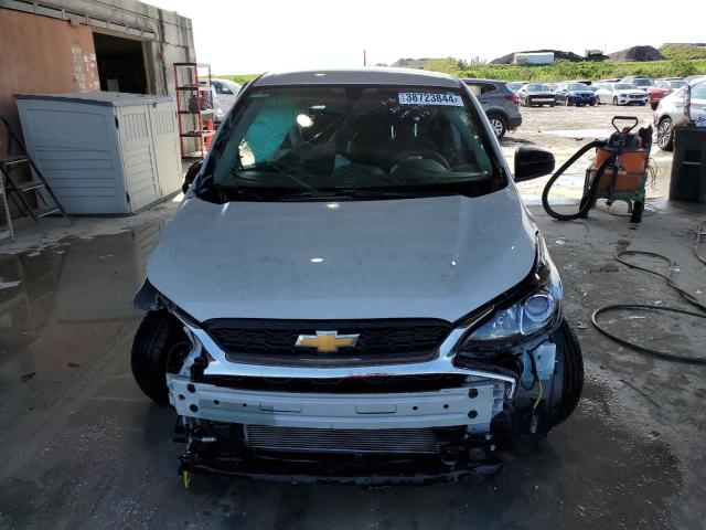 Photo 5 from auction – 2020 CHEVROLET SPARK LS with VIN KL8CB6SA6LC430840
