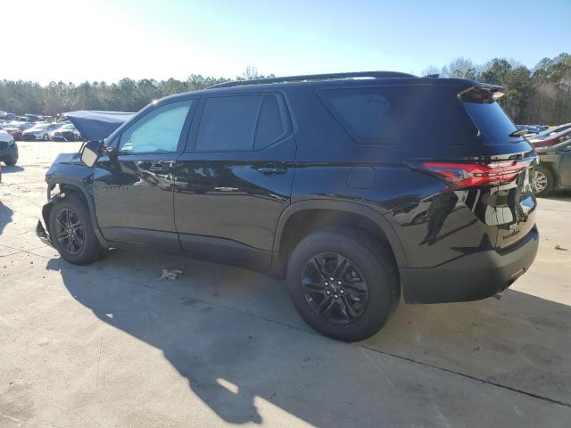 Photo 2 from auction – 2023 CHEVROLET TRAVERSE L with VIN 1GNERFKW0PJ324576