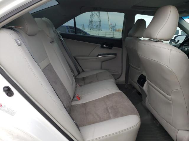 Photo 10 from auction – 2012 TOYOTA CAMRY HYBR with VIN 4T1BD1FK7CU046865