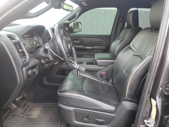 Photo 7 from auction – 2021 RAM 2500 LIMIT with VIN 3C6UR5TL3MG681385