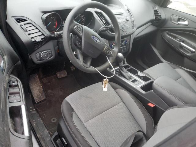 Photo 8 from auction – 2017 FORD ESCAPE SE with VIN 1FMCU0GD5HUE85567