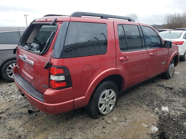 Photo 3 from auction – 2008 FORD EXPLORER X with VIN 1FMEU63E38UA93777