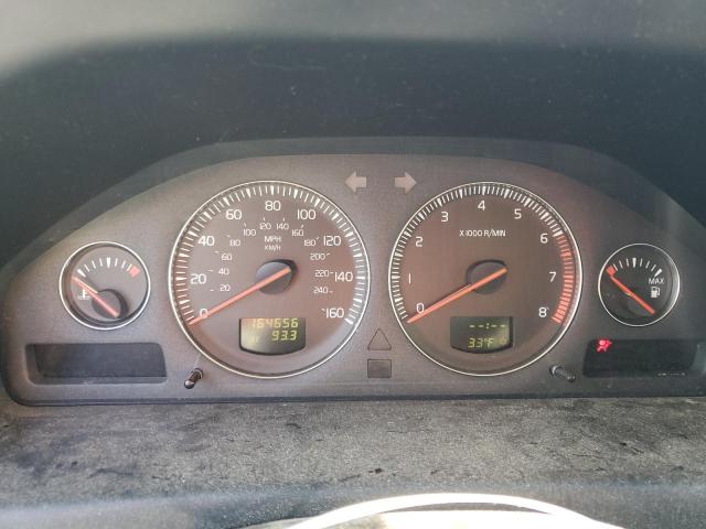 Photo 9 from auction – 2004 VOLVO XC70 with VIN YV1SZ59H641165677