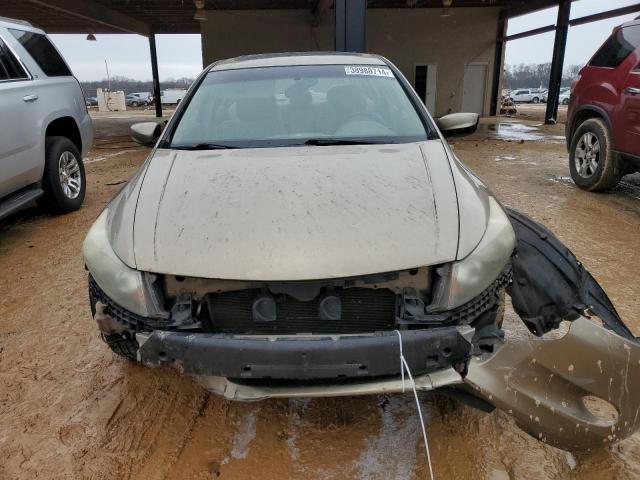Photo 5 from auction – 2008 HONDA ACCORD EX with VIN 1HGCP36728A075689
