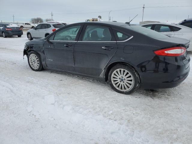 Photo 2 from auction – 2016 FORD FUSION SE with VIN 3FA6P0LUXGR403522