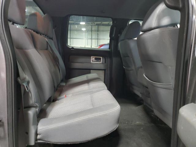 Photo 10 from auction – 2011 FORD F150 SUPER with VIN 1FTFW1ET7BKE02574