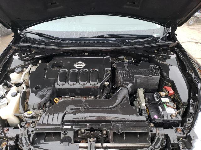 Photo 11 from auction – 2012 NISSAN ALTIMA BAS with VIN 1N4AL2AP4CC200178