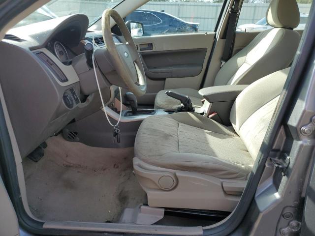 Photo 7 from auction – 2010 FORD FOCUS SE with VIN 1FAHP3FN2AW204659
