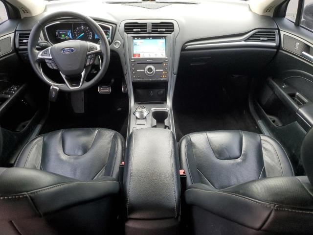 Photo 8 from auction – 2017 FORD FUSION TIT with VIN 3FA6P0RU4HR135947