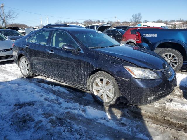 Photo 4 from auction – 2009 LEXUS ES 350 with VIN JTHBJ46G892330387