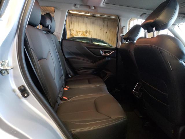 Photo 10 from auction – 2019 SUBARU FORESTER T with VIN JF2SKAWC7KH530319