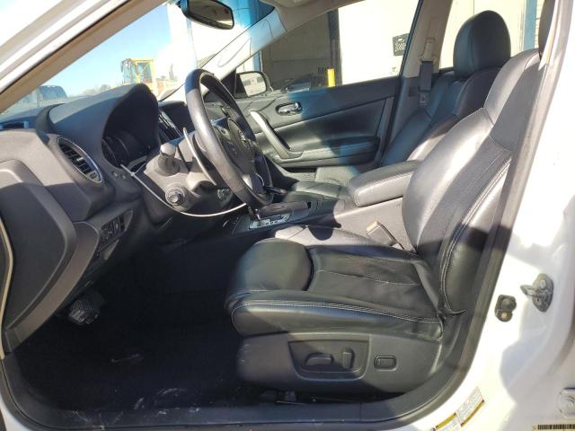 Photo 7 from auction – 2014 NISSAN MAXIMA S with VIN 1N4AA5AP3EC432894
