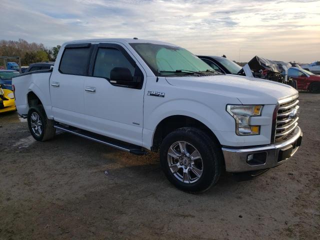 Photo 4 from auction – 2016 FORD F150 SUPER with VIN 1FTEW1CP7GKF47347
