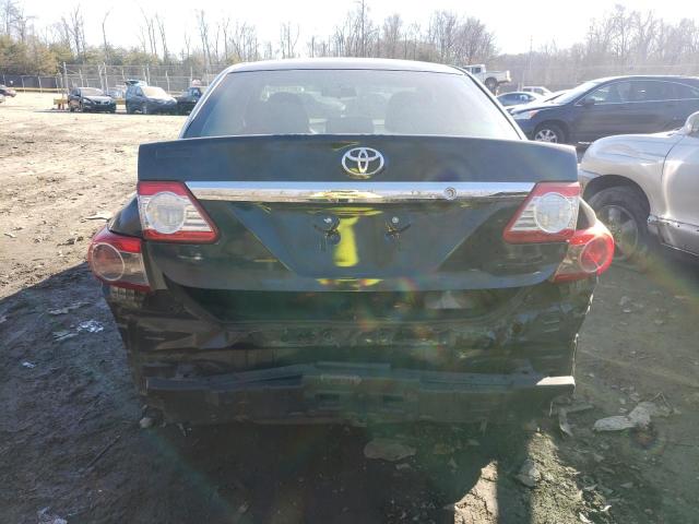 Photo 6 from auction – 2012 TOYOTA COROLLA with VIN 2T1BU4EE2CC878399