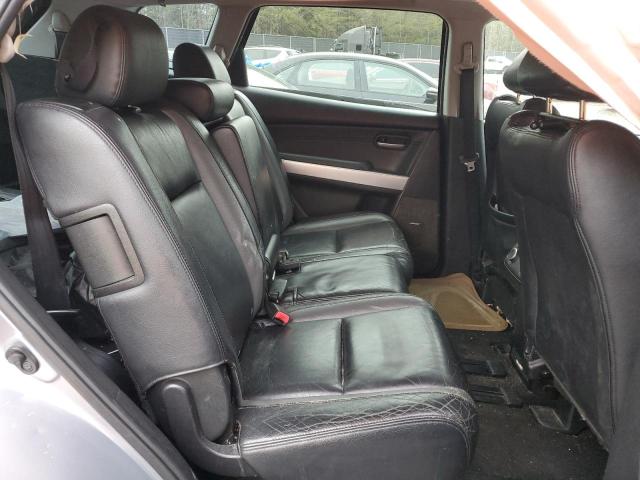 Photo 11 from auction – 2007 MAZDA CX-9 with VIN JM3TB38Y170109491