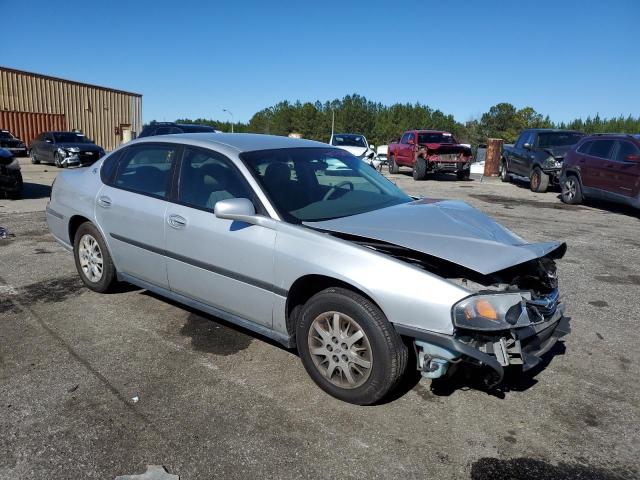 Photo 4 from auction – 2001 CHEVROLET IMPALA with VIN 2G1WF52E519223827