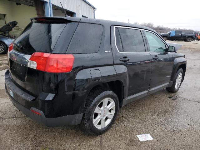 Photo 3 from auction – 2013 GMC TERRAIN SL with VIN 2GKALMEK6D6344513