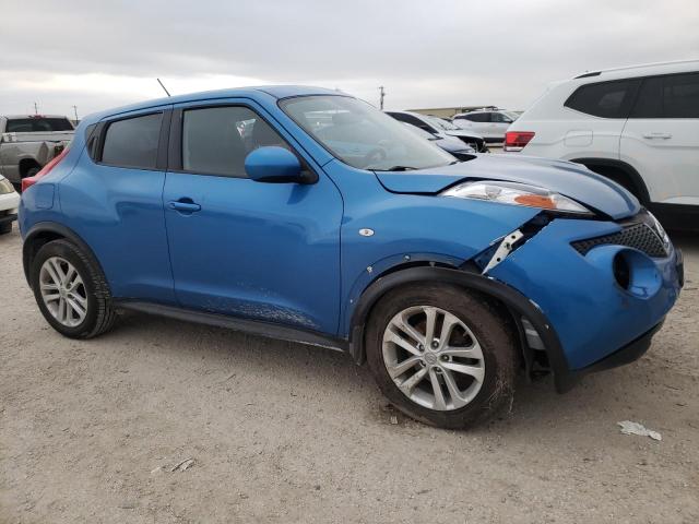 Photo 4 from auction – 2012 NISSAN JUKE S with VIN JN8AF5MV3CT126754
