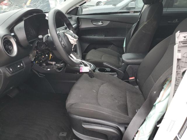 Photo 7 from auction – 2019 KIA FORTE FE with VIN 3KPF24AD8KE138800