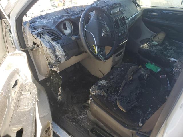 Photo 8 from auction – 2015 RAM TRADESMAN with VIN 2C4JRGAG6FR681469