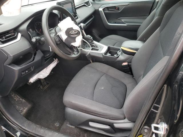 Photo 7 from auction – 2020 TOYOTA RAV4 LE with VIN 2T3H1RFV0LC049286