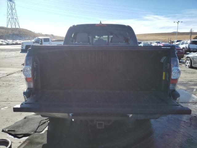 Photo 6 from auction – 2012 TOYOTA TACOMA DOU with VIN 5TFLU4EN6CX030855