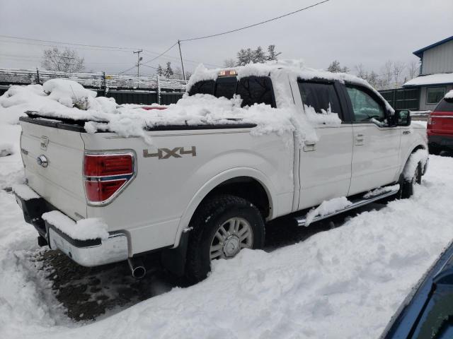 Photo 3 from auction – 2012 FORD F150 SUPER with VIN 1FTFW1EFXCFA28000
