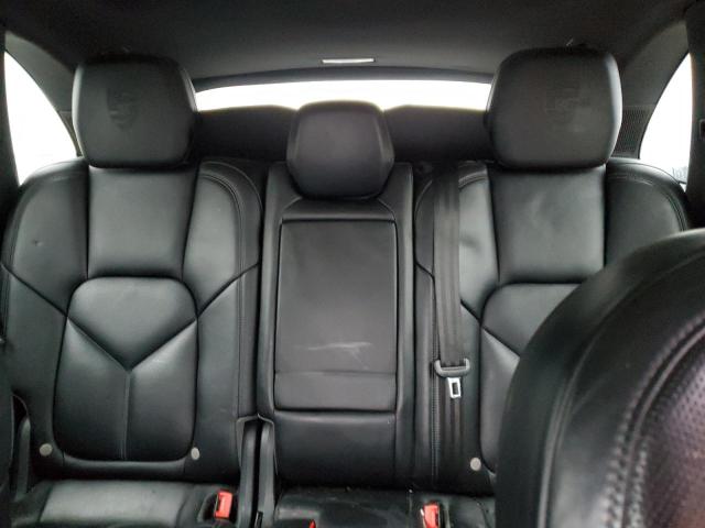 Photo 10 from auction – 2017 PORSCHE CAYENNE with VIN WP1AA2A25HKA87552