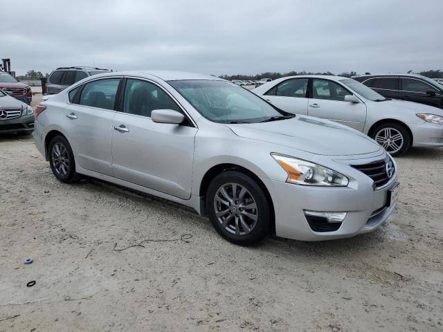Photo 4 from auction – 2015 NISSAN ALTIMA 2.5 with VIN 1N4AL3APXFC591122