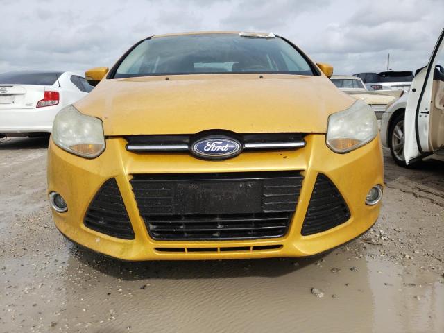 Photo 5 from auction – 2012 FORD FOCUS SE with VIN 1FAHP3K22CL346767