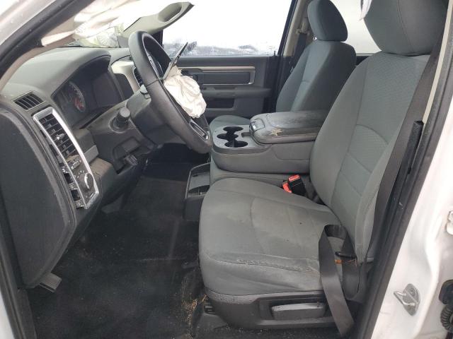 Photo 7 from auction – 2014 RAM 1500 SLT with VIN 1C6RR6LTXES297318