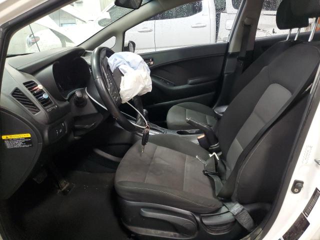 Photo 7 from auction – 2016 KIA FORTE EX with VIN KNAFX4A85G5451484
